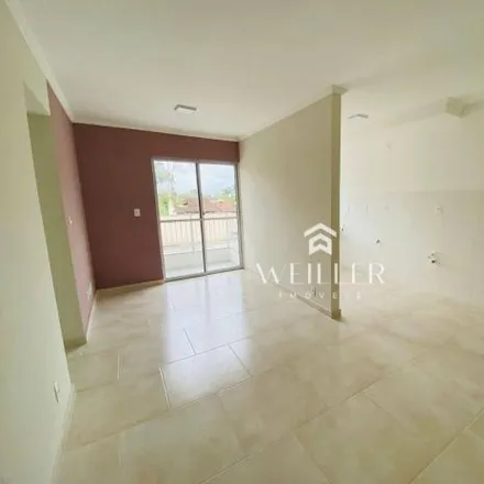 Buy this 2 bed apartment on unnamed road in Canhanduba, Itajaí - SC
