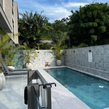 Buy this 1 bed apartment on Rua Fernandes Francisco Coutinho in Canasvieiras, Florianópolis - SC