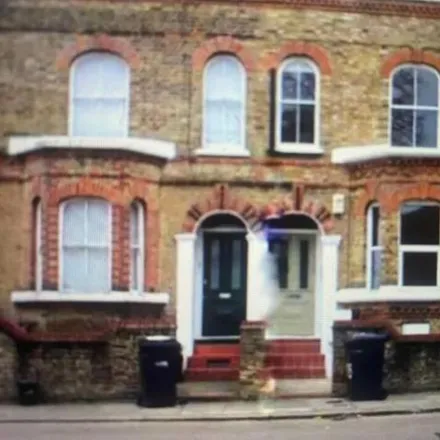 Image 1 - Mayall Road, London, London, Se24 0pr - House for rent