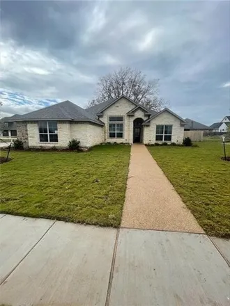 Buy this 4 bed house on 354 Frederick Dr in Robinson, Texas