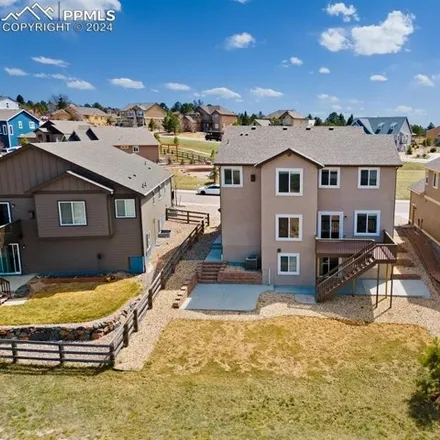 Image 2 - 17829 Mining Way, Monument, El Paso County, CO 80132, USA - House for sale