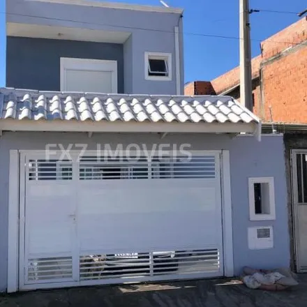 Buy this 2 bed house on Rua Antônio Caetano Júnior in Adventista Campineiro, Hortolândia - SP
