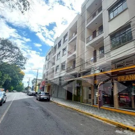 Image 1 - Agafarma, Rua Venâncio Aires, Passo D'Areia, Santa Maria - RS, 97020-620, Brazil - Apartment for rent