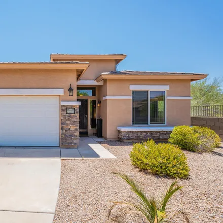 Buy this 3 bed house on 9590 East Corte Torre del Sol in Tucson, AZ 85748