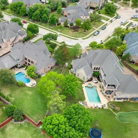 Image 4 - 6799 Alpine Lane, Colleyville, TX 76034, USA - House for sale