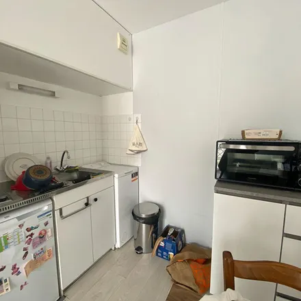 Rent this 1 bed apartment on 6 bis Rue Charles Corbeau in 27000 Évreux, France