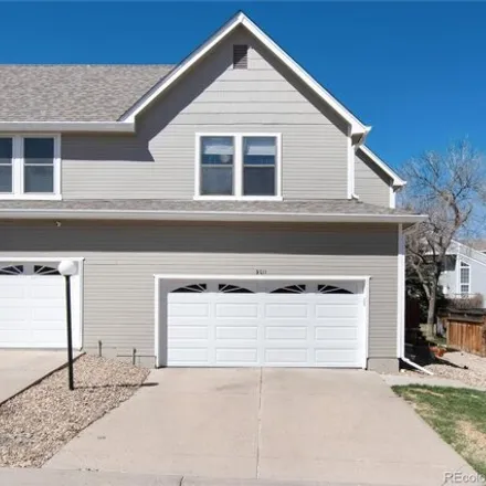 Buy this 2 bed townhouse on Balsam Court in Westminster, CO 80021