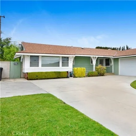 Buy this 3 bed house on 531 West Madison Avenue in Placentia, CA 92870
