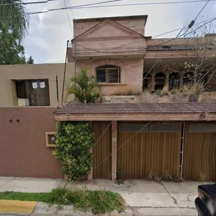 Image 2 - Calle Holanda, 59893 Zamora, MIC, Mexico - House for sale