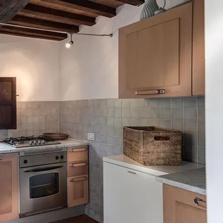 Image 2 - Monte Antico, Grosseto, Italy - Apartment for rent
