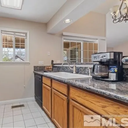 Image 6 - 3501 Silver Sage Drive, Carson City, NV 89701, USA - House for sale
