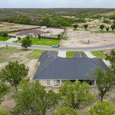 Image 9 - 109 Eagle Nest Road, Maverick County, TX 78852, USA - House for sale