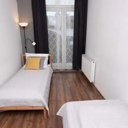 Rent this 2 bed apartment on Józefa Dietla 59 in 31-054 Krakow, Poland