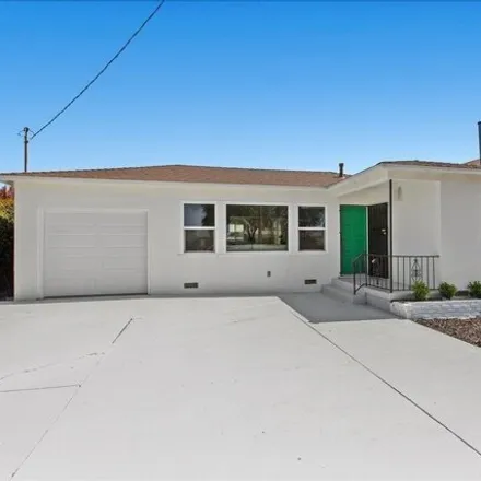 Buy this 3 bed house on 1040 East 16th Street in National City, CA 91950