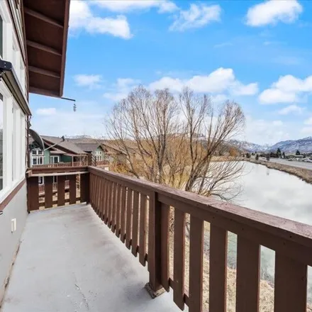 Buy this 3 bed condo on 550 Redcliff Circle in Ridgway, Ouray County