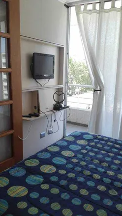 Rent this 1 bed apartment on 1 Poniente 123 in 252 0314 Viña del Mar, Chile