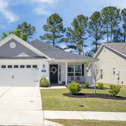 Buy this 3 bed house on 7098 Hanford Drive in Talatha Farms, Aiken County