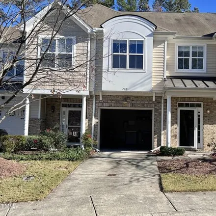 Buy this 3 bed house on 203 Murray Glen Drive in Cary, NC 27519