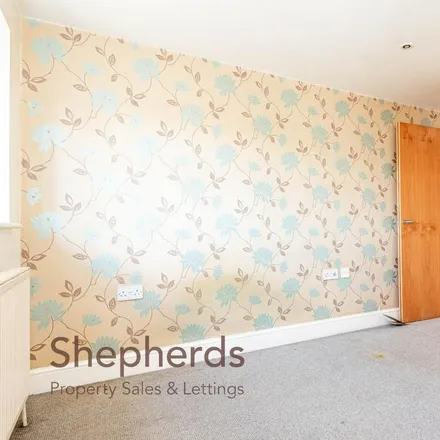 Rent this 1 bed apartment on Hopps House in The Old Maltings, Hoddesdon