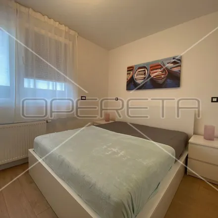 Image 6 - Horvatova ulica, 10175 City of Zagreb, Croatia - Apartment for rent