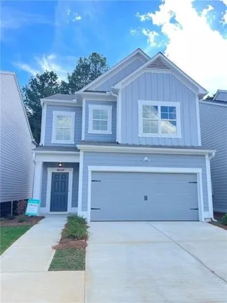 Buy this 3 bed house on 206 Cove Street in Calhoun, GA 30701