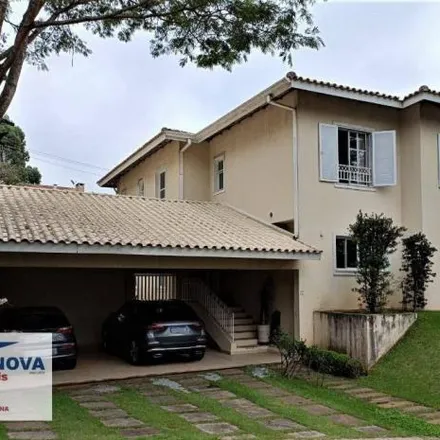 Buy this 4 bed house on Rua Engenheiro Leon Psanquevich in Vila Mont Serrat, Cotia - SP
