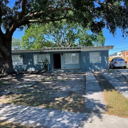Buy this 4 bed house on 1902 Colton Drive in Orange County, FL 32822