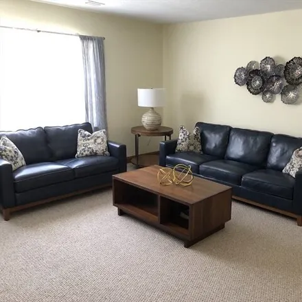 Rent this 3 bed condo on 10-18 Lake Shore Terrace in Boston, MA 02135