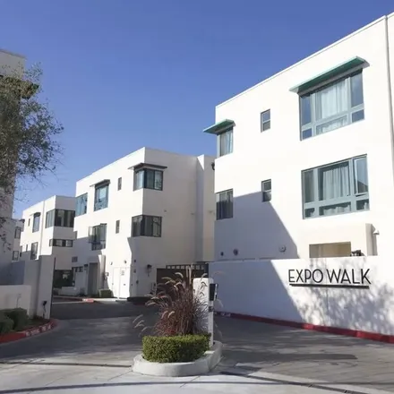 Rent this 2 bed apartment on 2919 West Exposition Boulevard in Los Angeles, CA 90018