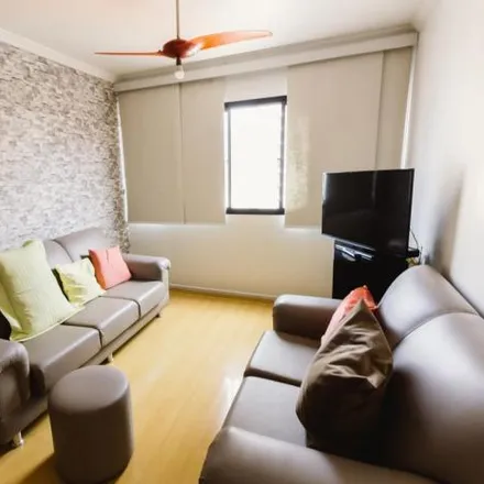 Buy this 2 bed apartment on Rua Jovita 510 in Santana, São Paulo - SP