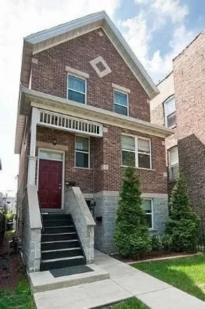 Rent this 3 bed house on 647 E 41st St Unit 2 in Chicago, Illinois