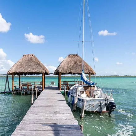 Image 9 - Bacalar, Mexico - Apartment for rent