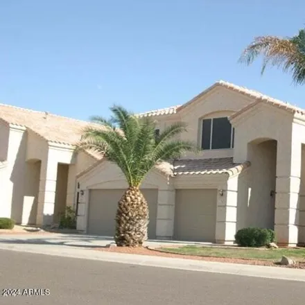 Buy this 4 bed house on 11537 West Laurelwood Lane in Avondale, AZ 85392