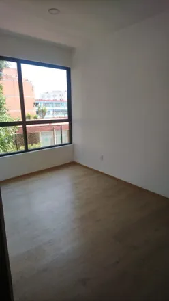Rent this 2 bed apartment on unnamed road in Colonia Guerrero, 06300 Mexico City