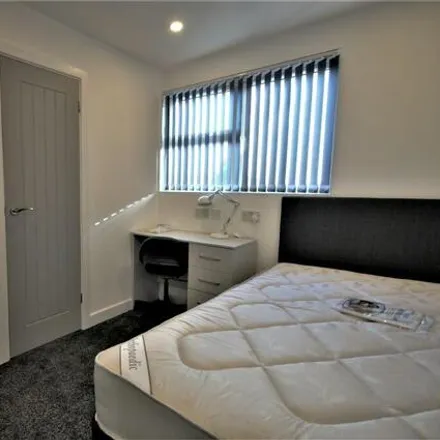 Image 9 - 6, 8, 10, 12, 14, 16 Orwell Road, Coventry, CV1 2QF, United Kingdom - Townhouse for rent