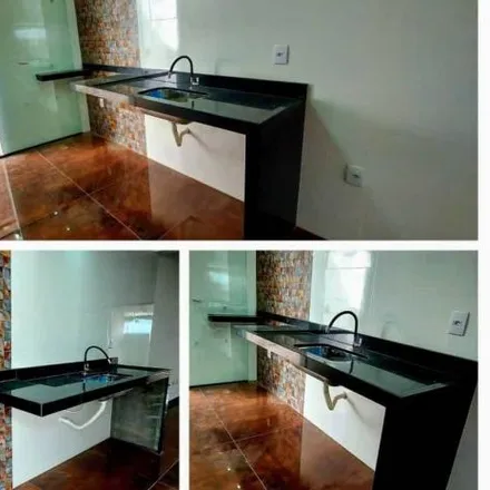 Buy this 3 bed apartment on Estrada Nova in Sarzedo - MG, 32450-000