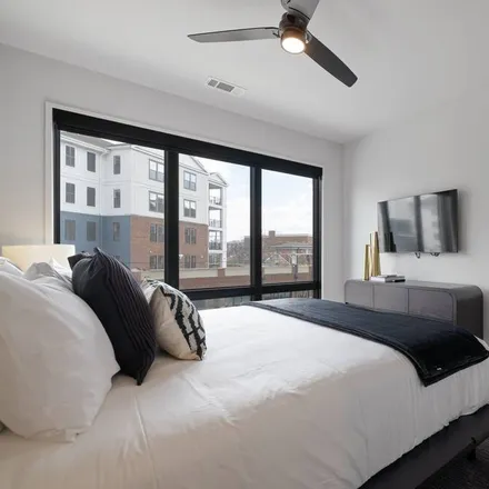 Rent this 2 bed condo on Nashville-Davidson