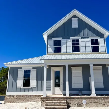 Buy this 4 bed house on Salt Drive in Orange Beach, AL 36561