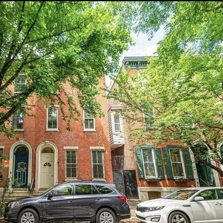 Rent this 1 bed apartment on 2038 Mount Vernon Street in Philadelphia, PA 19130