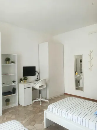 Image 8 - Via privata Martino Lutero, 3, 20126 Milan MI, Italy - Room for rent