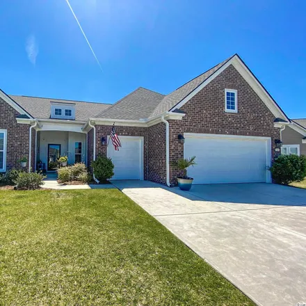 Buy this 5 bed loft on 1165 Brentford Place in Pine Island, Myrtle Beach