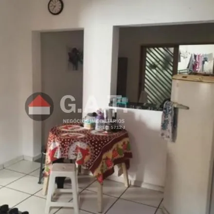 Buy this 2 bed house on Rua Eneas de Campos in Vila Nova Votorantim, Votorantim - SP