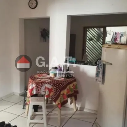 Image 1 - Rua Eneas de Campos, Vila Nova Votorantim, Votorantim - SP, 18112-150, Brazil - House for sale