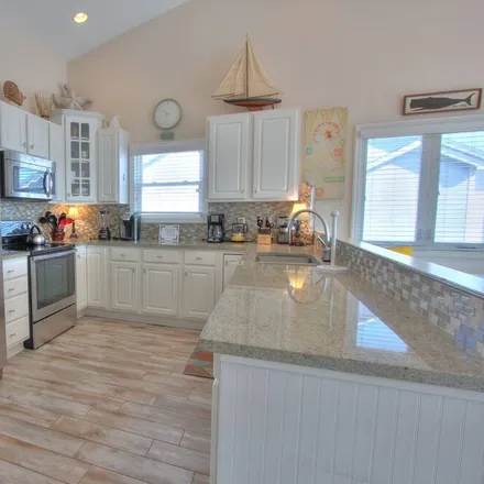 Image 3 - Surf City, NC - House for rent