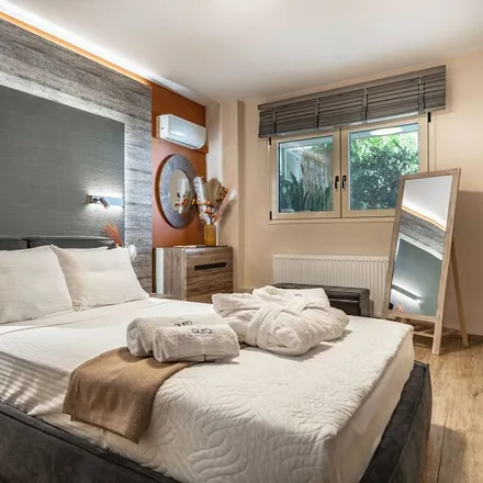 Rent this 2 bed apartment on Northern Cretan Highway in Gazi Municipal Unit, Greece