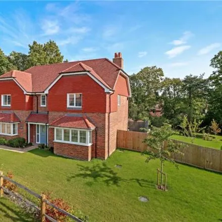 Buy this 5 bed house on Mill House Farm in School Hill, Maresfield