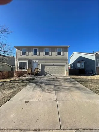 Buy this 5 bed house on 20799 East Bellewood Place in Aurora, CO 80015