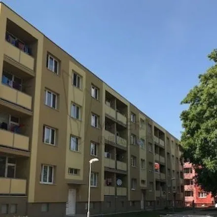 Image 4 - Městská knihovna Bílina, Antonína Sovy, 418 01 Bílina, Czechia - Apartment for rent