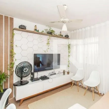 Buy this 2 bed apartment on Avenida Carlos Meziano in Portuguesa, Rio de Janeiro - RJ