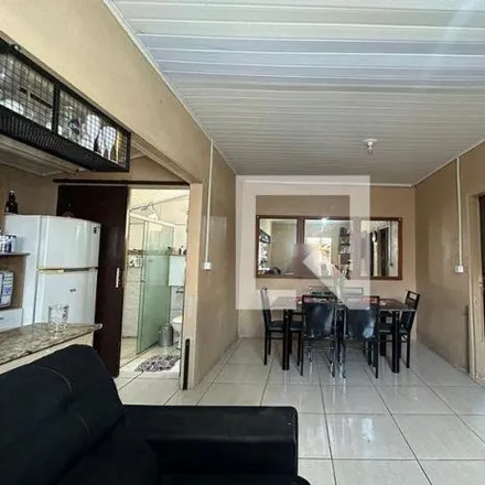 Buy this 3 bed house on Rua João Antônio Alves in Canudos, Novo Hamburgo - RS